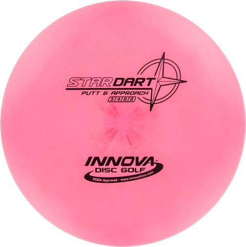 Innova Star Dart | Choose Weight & Color - Picture 2 of 3