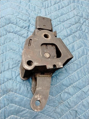 MOPAR HURST 4SPD SHIFTER BOX,DART,DUSTER A-BODY DW/JP - Picture 3 of 5