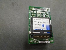 NEC IP1WW-DSPDB-B1 module with 8 Hour IntraMail CF card