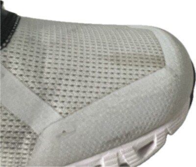 On Running Cloud Nexus Glacier Limelight 18.99499 Running Sneakers