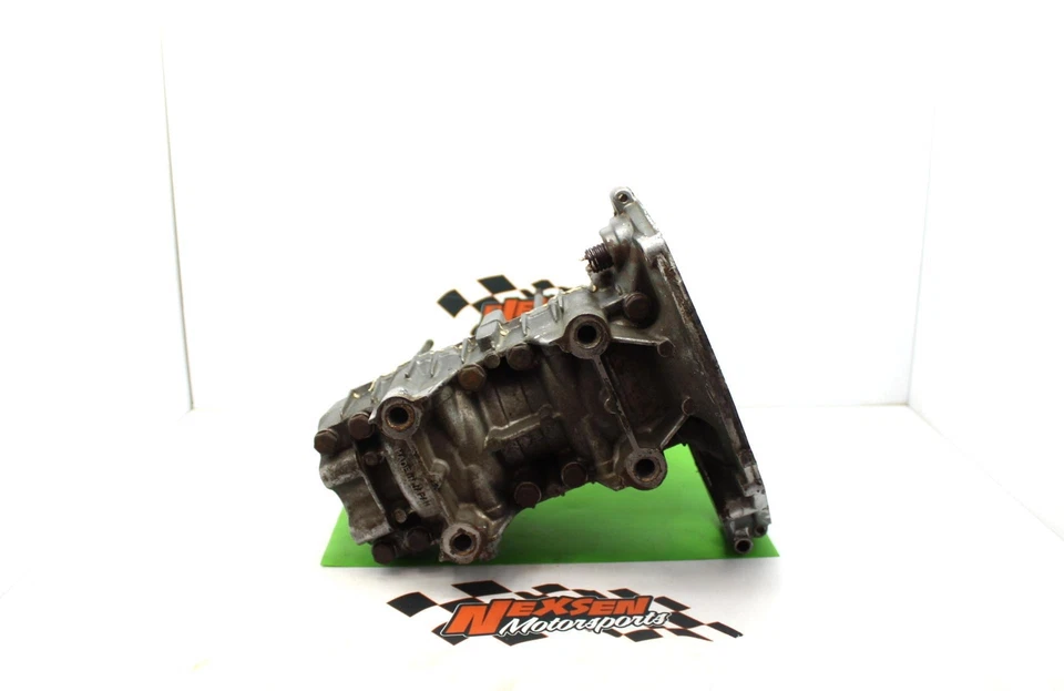 1988 Kawasaki Jet Ski 550 Engine Motor Crankcase Crank Cases Block - Image 4 of 4