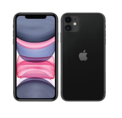 Apple IPhone 11 A2111 64GB 128GB Unlocked Verizon, AT&T, T-Mobile