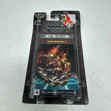 Biolith Rebellion The Eye of Judgment Fire Crusader Starter Deck New Sealed F