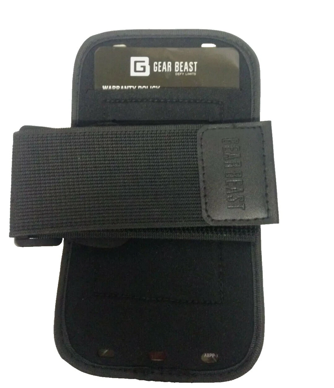 Pulseras para teléfonos celulares con controles de acceso para Huawei