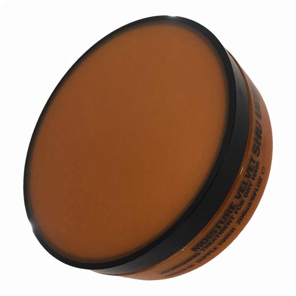 SHU UEMURA Arte del Cabello Hidratante Terciopelo Tratamiento Nutritivo para Cabello Seco, 6OZ Foto 4 de 4