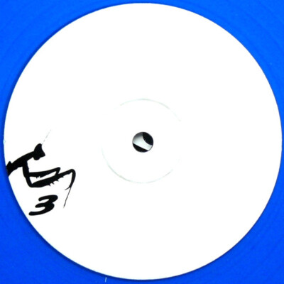 Rui Da Silva - 3 (12'', S/Sided, Ltd, Tra) (Very Good Plus (VG+)) - 2652276081