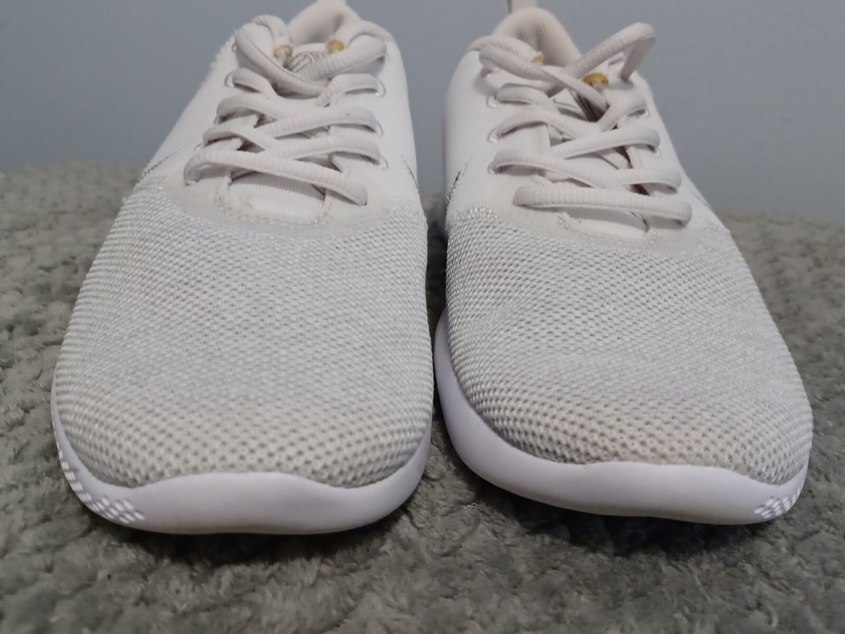 nike lunar converge womens white