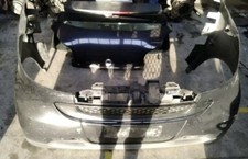 Paraurti Anteriore Smart 451 Completo dei Parafanghi e 2 griglie centrali