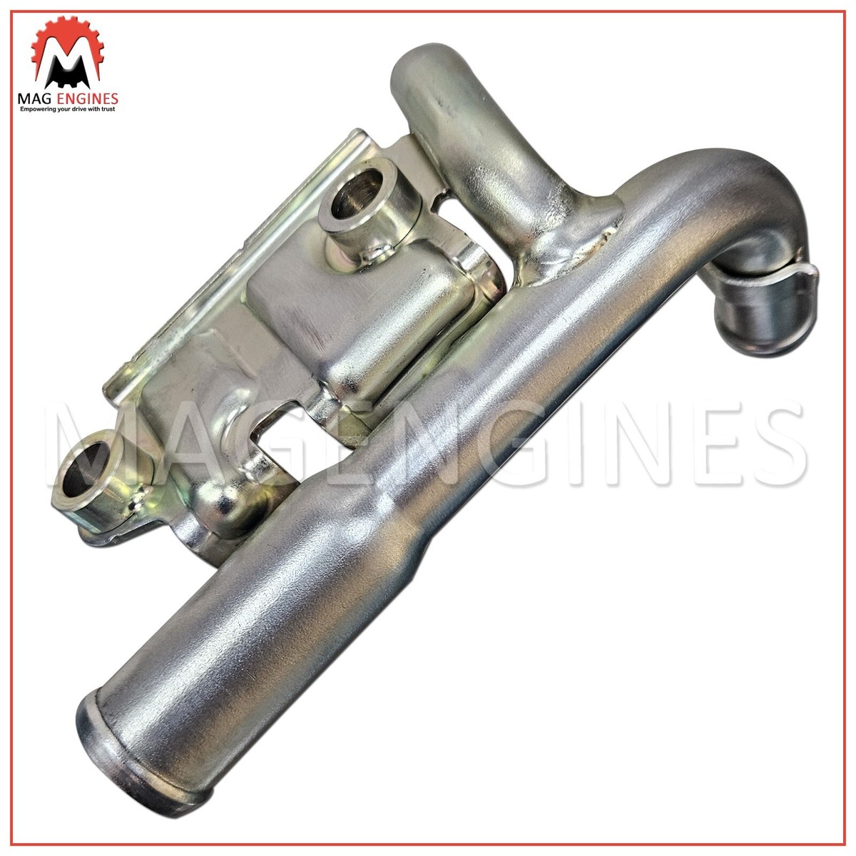 SH02-15-290 BYPASS PIPE MAZDA SH01 SHY1 FOR MAZDA 6, 3