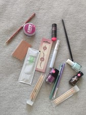 Bundle of new makeup items (15 items bundle 1) ideal party bags