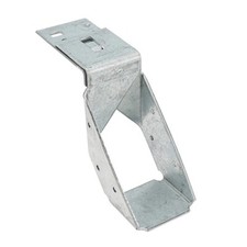 TIMco Masonry Joist Hanger 1 Piece 47x100  Galvanised  Box of 10