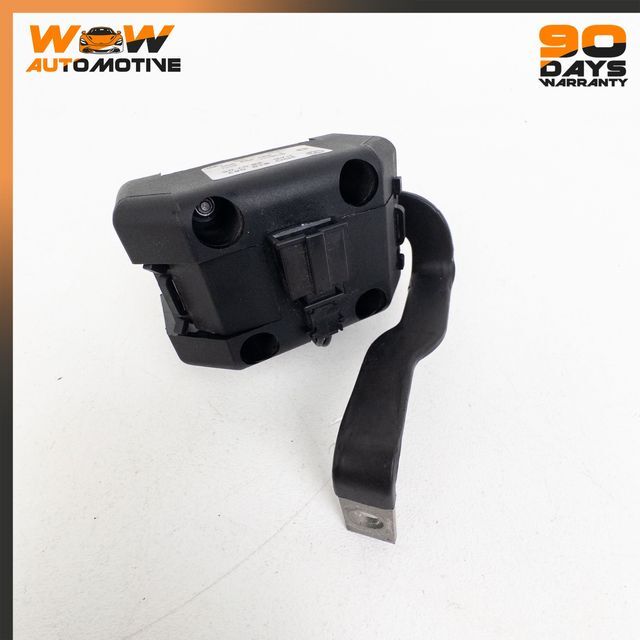 04-13 BENTLEY CONTINENTAL GT FLYING SPUR RIGHT BATTERY DISCHARGE RELAY MODULE OE