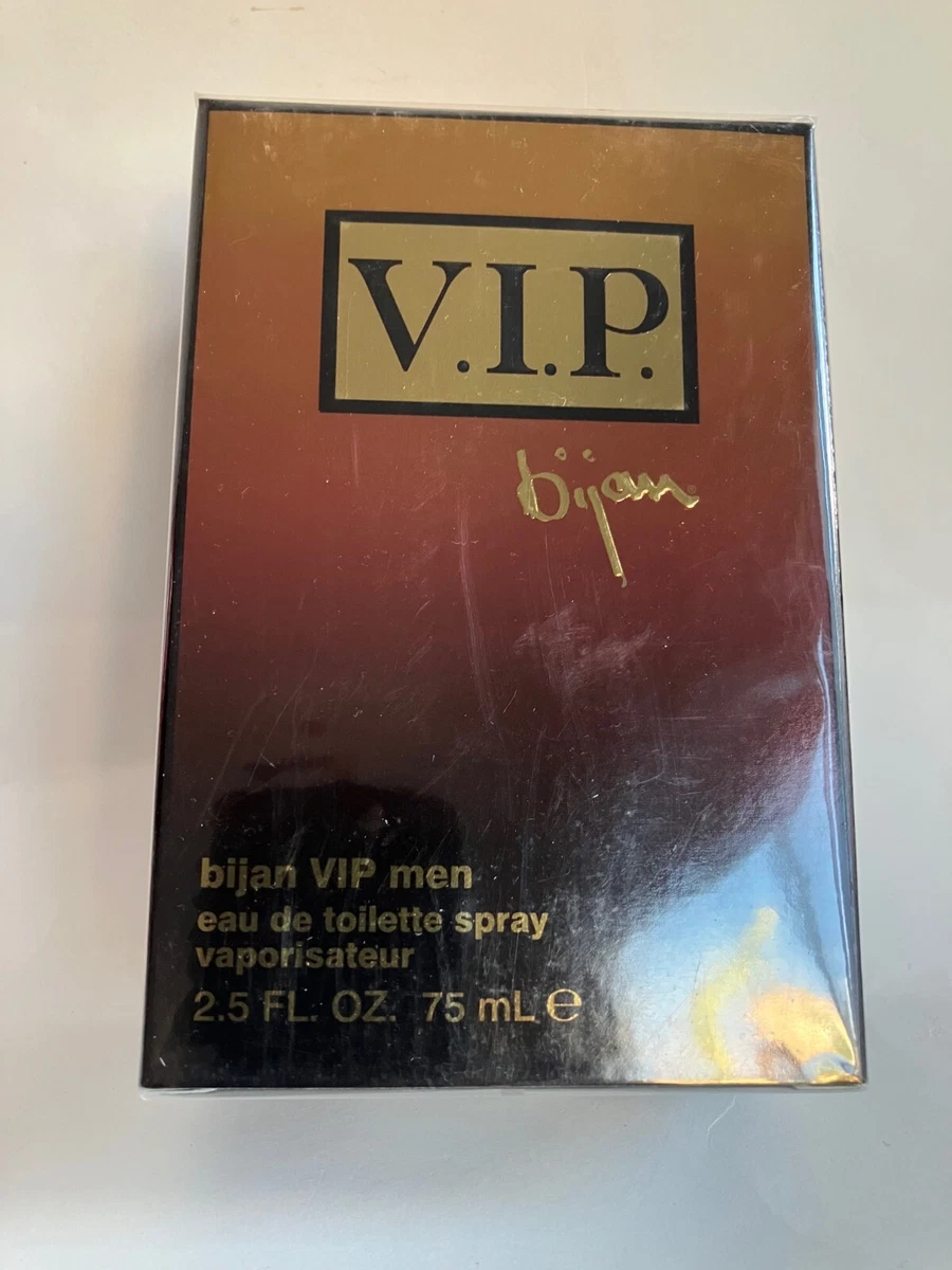 VIP Bijan Fragrances for Men for sale | eBay