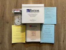 Barton Reading and Spelling Level 5 System Pr...