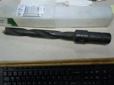 7H2SL 0.9610" Drill Dia 24.409mm WIDIA-Metcut® Straight Shank Spade Blade Holder