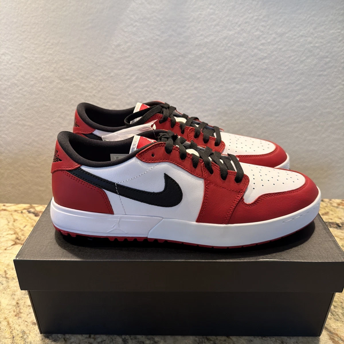 Jordan 1 Golf Chicago | eBay
