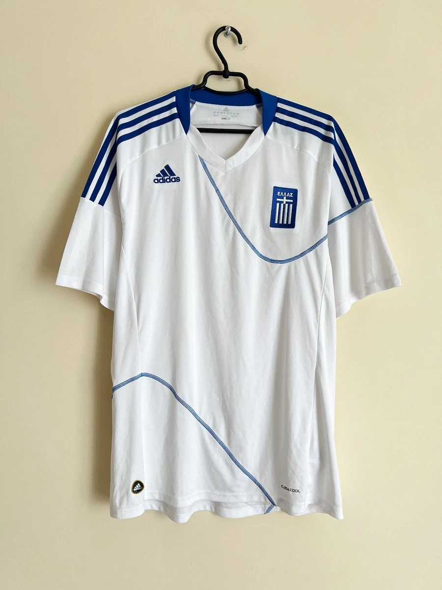 Greece Size XL National Team Soccer Jerseys for sale | eBay