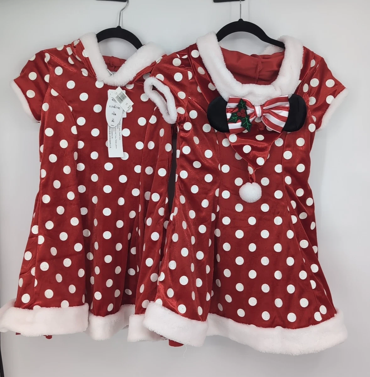 midi red holiday dress Cottage Core Princess Dress by Calgary and Ballerini main image 1