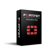 Fortinet 1 year license FortiGate-VM FortiCar...