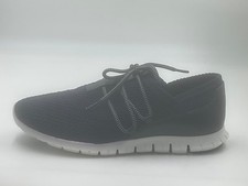 Cole Haan Zerogrand Quilted Sneaker in Marine Blue Shoes Women  s Size 8B