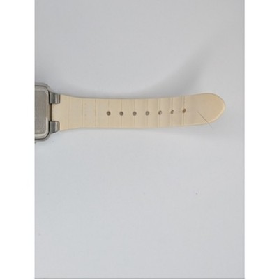 Invicta Angel Lady Women’s Watch Square Off-White Silicone Strap Model 1306 Invicta Angel Lady Women main image 3