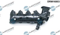 Ansaugrohrmodul Dr. Motor Automotive DRM16803 FüR Oe 0361.N3 - 0361.N3