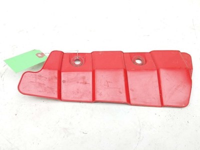 05 Arctic Cat 500 4X4 Rear Left A Arm Guard Cover Panel Plastic 1406-069
