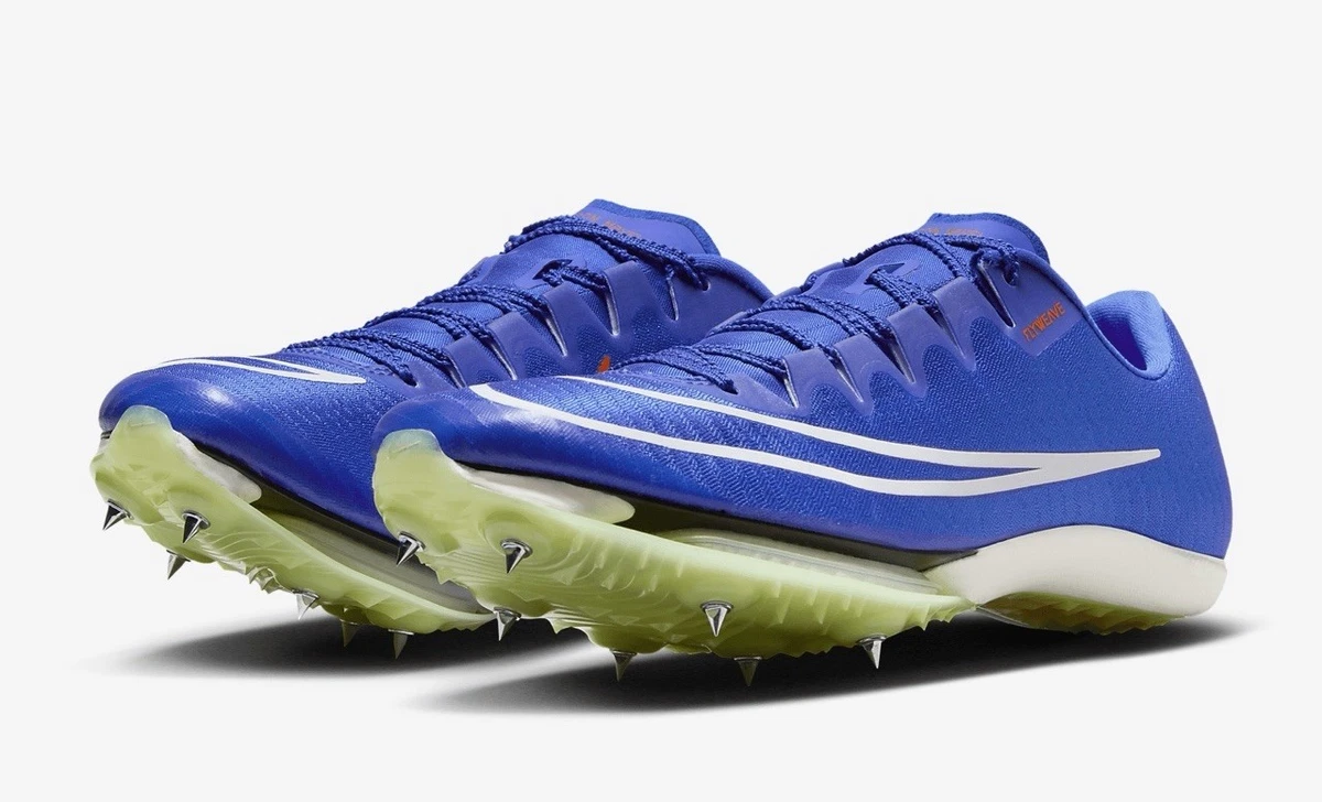 Nike Air Zoom Maxfly Racer Blue for Sale | Authenticity Guaranteed