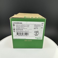 Schneider Electric LV434063AA Input/Output In...