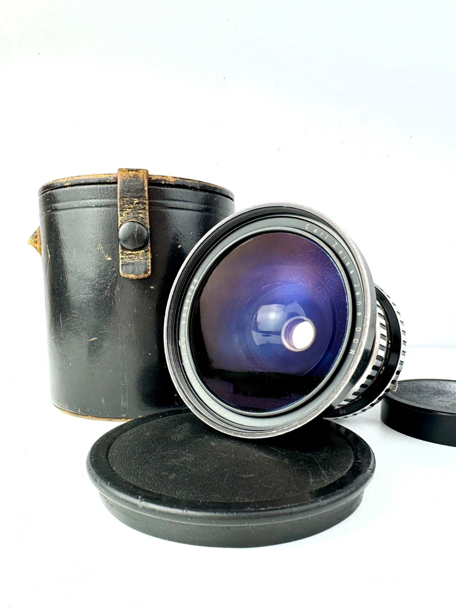 Flektogon 50mm for sale | eBay