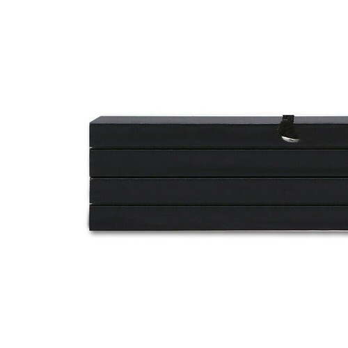 High-quality Poster Stand Draw Scroll Portable Poster Frame 21/31/41/51cm - Picture 4 of 33
