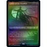Cultist Of The Absolute (foil-etched) X4 Commander Legends: Battle For Baldur's