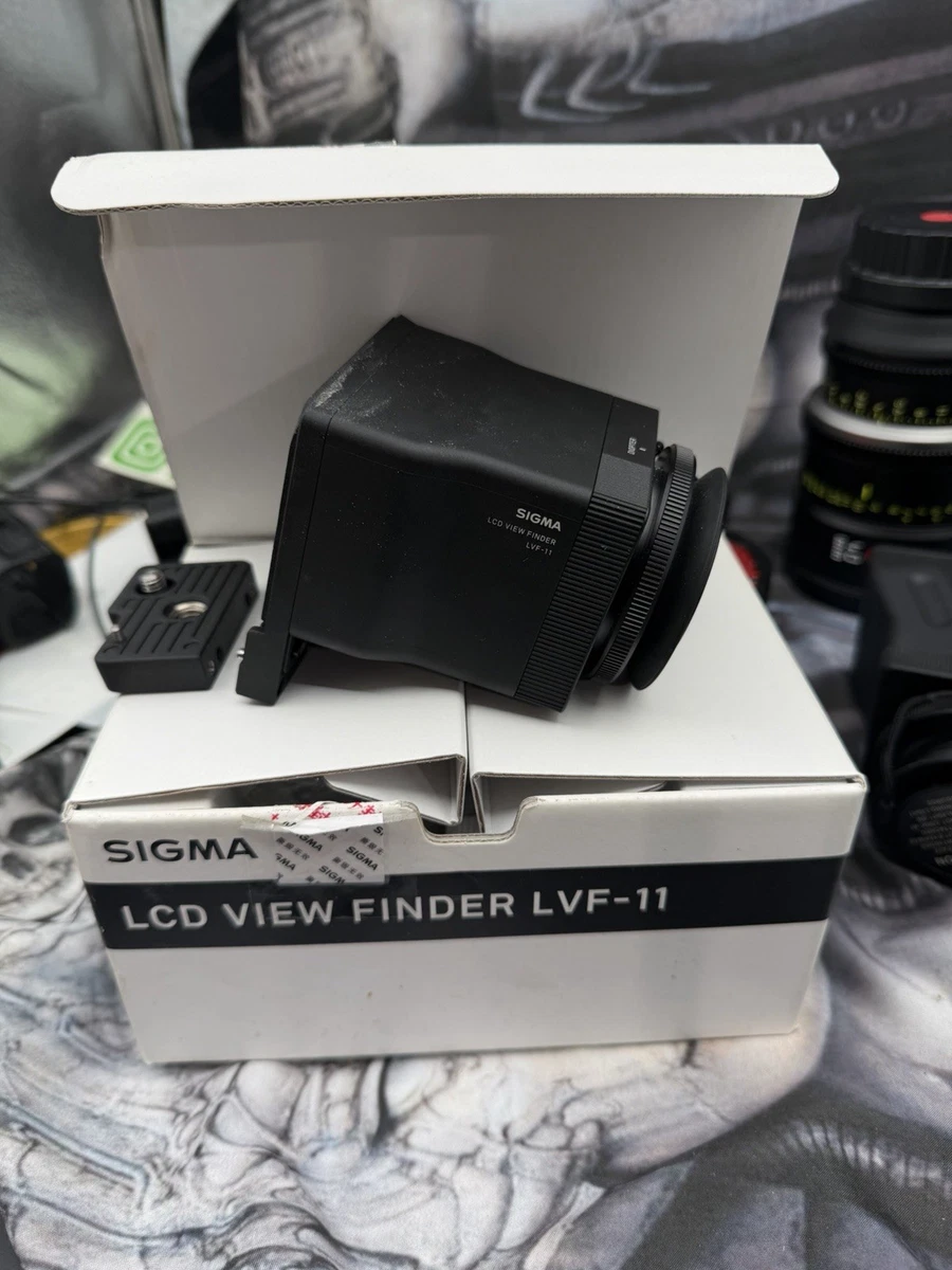 Sigma Camera Viewfinders for sale | eBay