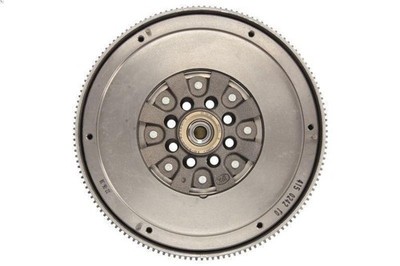 Schwungrad LUK 415 0242 10 für MERCEDES-BENZ E-CLASS (W211) 2.1 2006-2008