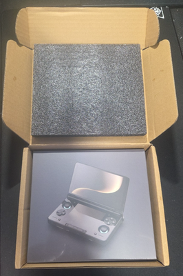 Ayn Thor Pro 12＋256GB レインボー IN STOCK - AYN Thor Pro 12+256GB Rainbow NEW / SEALED - Fast