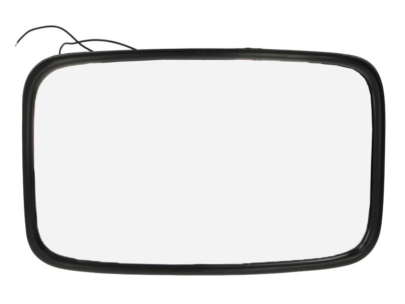 ✅Fits RYWAL LR0300E Side mirror LR0300E Side mirror L/R, electric, w ⭐UK Seller⭐