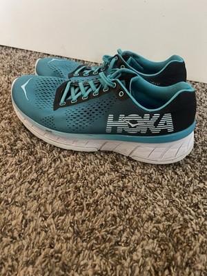 Hoka One One Cavu Women s Sneakers Size 9.5