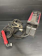 Welder Thermal Arc Master 175 SE Arc Master Portable Inverter On Site Welder