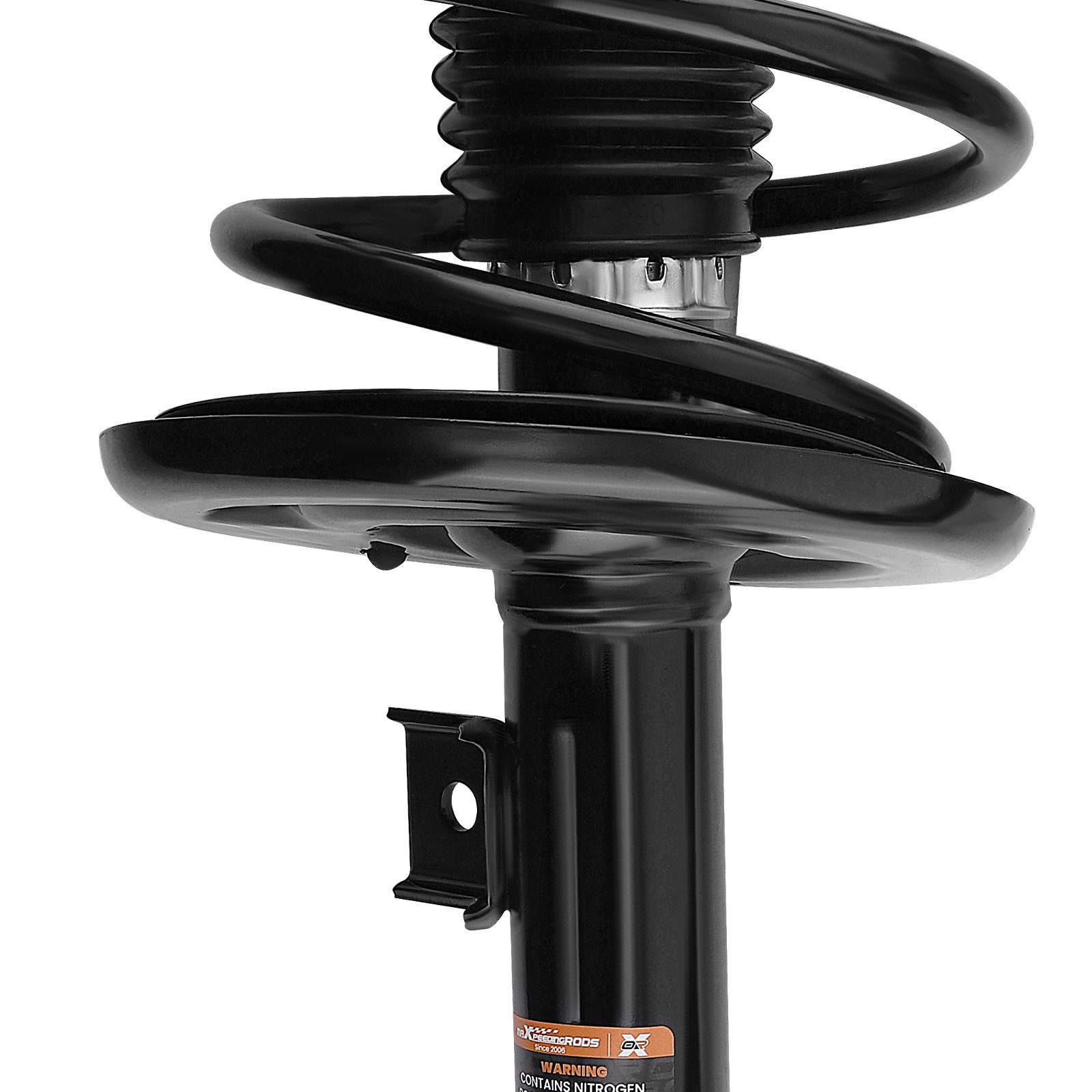 14pcs Front Complete Struts w/ Control Arms Assembly For Nissan Maxima 2009-2014