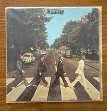 Preços baixos em LP The Beatles Abbey Road | eBay