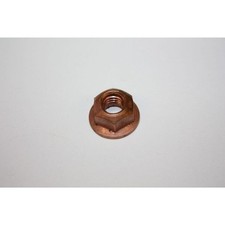 ORIGINAL® Automega Mutter, Abgaskrümmer für Opel CORSA D CORSA C MERIVA A