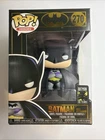 Funko Pop! Vinyl: DC Comics - Batman (First Appearance) #270