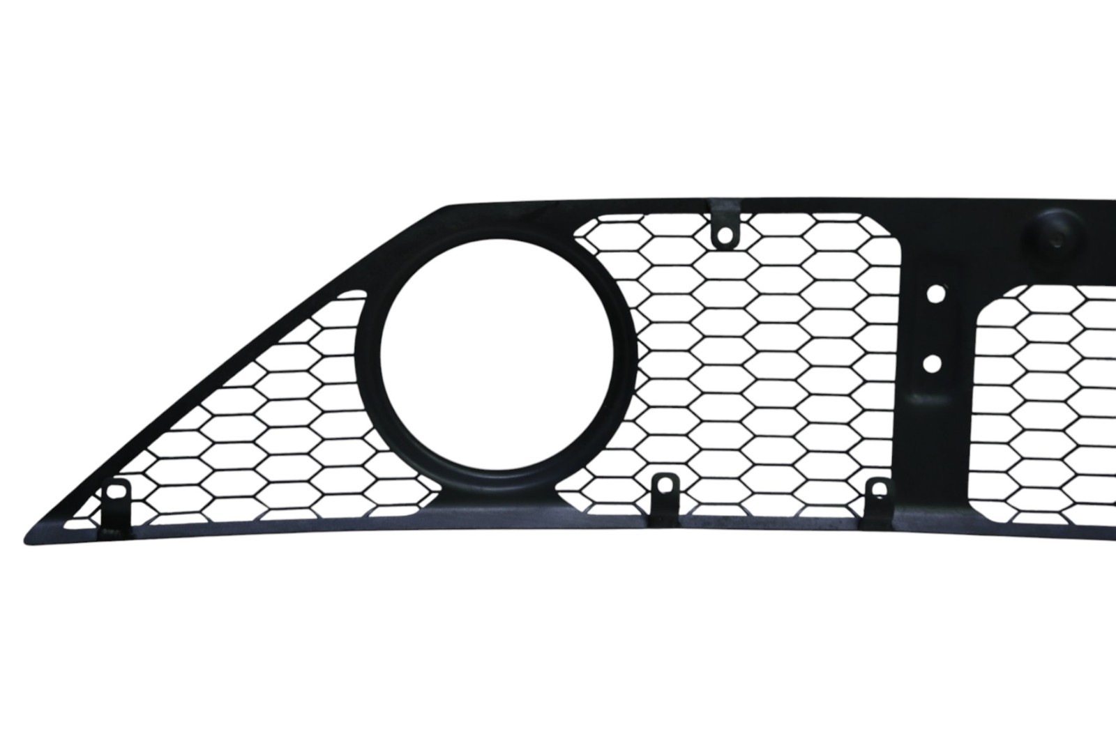 Lamborghini Huracan 2020-2023 REAR+RIGHT+UPPER Rear bumper