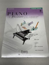   Piano Adventures Level 3B Performance Book by Nancy  Randall Faber     