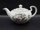 Aynsley Pembroke Large Teapot Bone China England