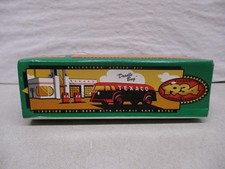 Ertl 1934 Texaco Diamond T Tanker Doodlebug A