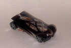 HOT WHEELS Loose Sling Shot (Black Version)