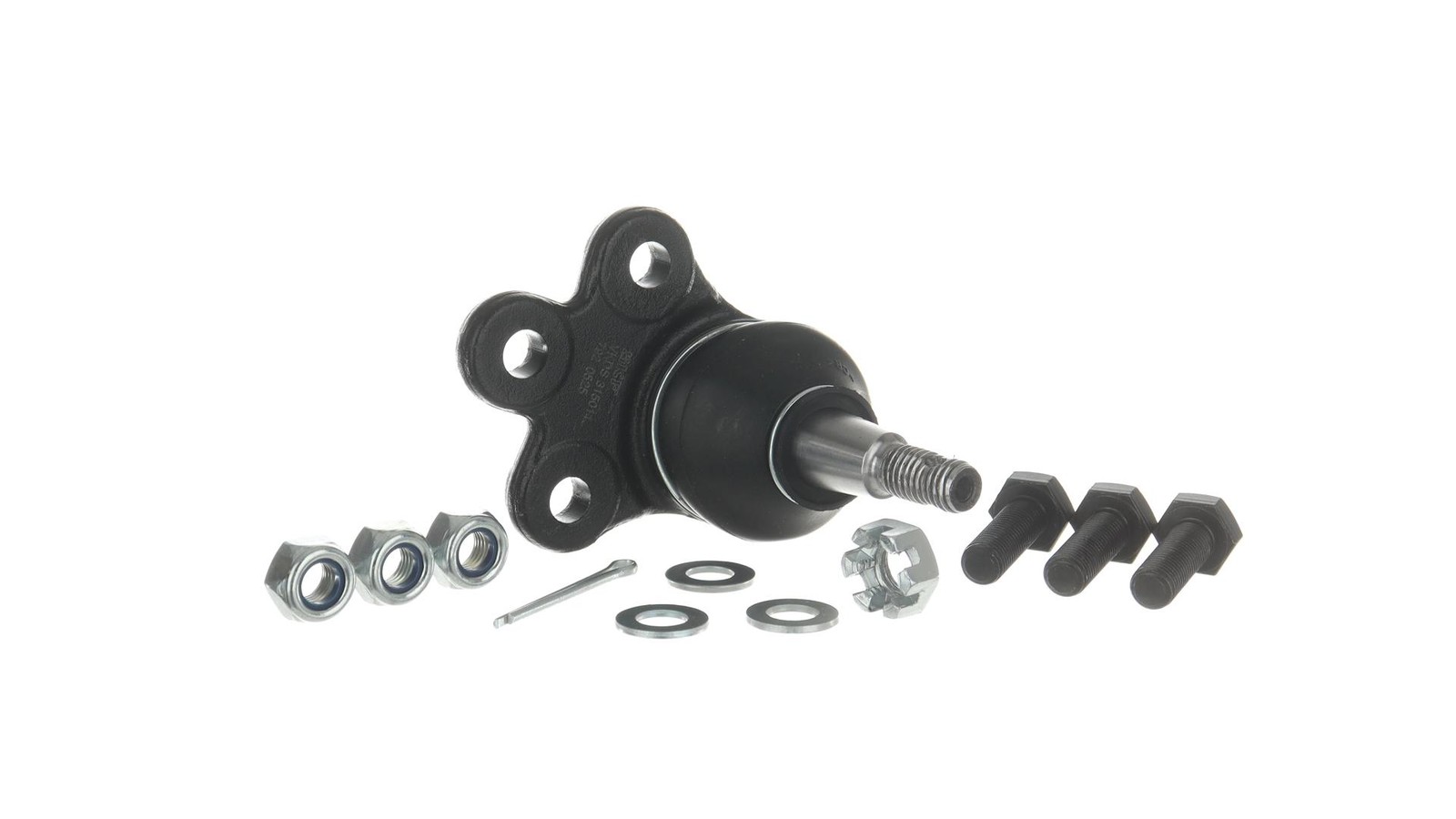 Für SKF VKDS 315011 SUSPENSION BALL JOINT - Bild 4