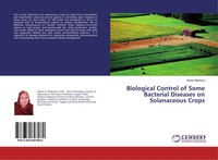 Abeer Makhlouf | Biological Control Of Some Bacterial Diseases On Solanaceous...
