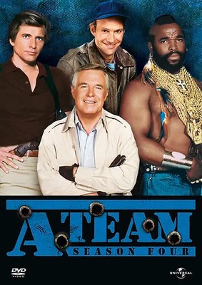 A-Team Season 4